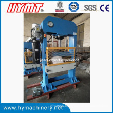 Hpb-490/20t Small Type Hyraulic Press Brake